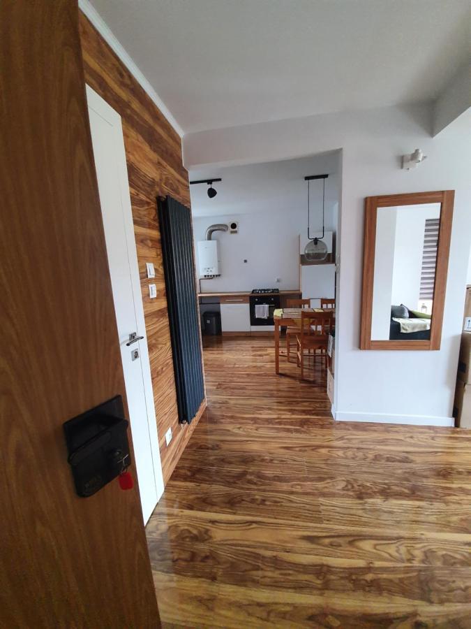 Apartament Lux Apartment Koszalin Exterior photo